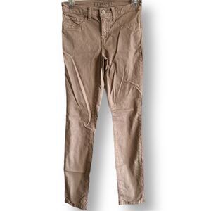 J Brand Skinny Leg Jeans